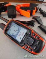 In vendita è disponibile un Garmin Astro 320 portatile Collari T5/DC50.