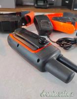 In vendita è disponibile un Garmin Astro 320 portatile Collari T5/DC50.