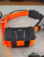 In vendita è disponibile un Garmin Astro 320 portatile Collari T5/DC50.