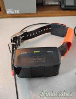 In vendita è disponibile un Garmin Astro 320 portatile Collari T5/DC50.