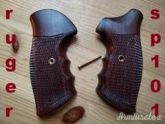 Ruger SP 101