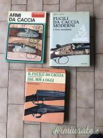ARMI E FUCILI CACCIA