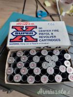 357 MAGNUM SUPER X