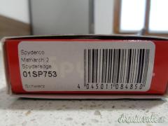 Spyderco Matriarch 2