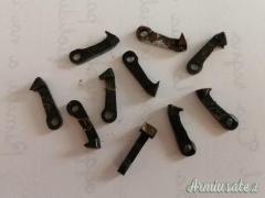 Enfield n°1 - enfield n°4 - enfield Jungle accessori e ricambi