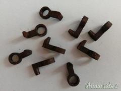 Enfield n°1 - enfield n°4 - enfield Jungle accessori e ricambi