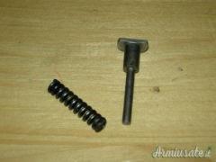 Enfield n°1 - enfield n°4 - enfield Jungle accessori e ricambi