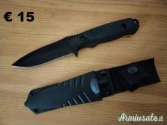 Collezione / campeggio / caccia / pesca