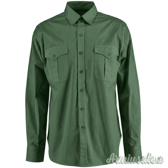 CAMICIA DA CACCIA UOMO