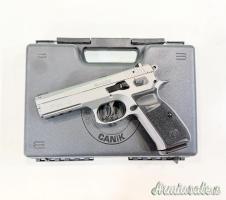 CANIK P210 - 9x21