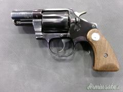 COLT AGENT CAL38SPL   RIF V213  ARMIUS_6464