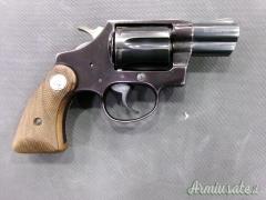 COLT AGENT CAL38SPL   RIF V213  ARMIUS_6464