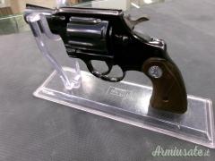 COLT AGENT CAL38SPL   RIF V213  ARMIUS_6464