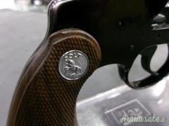 COLT AGENT CAL38SPL   RIF V213  ARMIUS_6464
