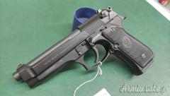 Beretta 92 FS  9x19mm Parabellum | Luger | NATO
