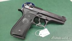Beretta 92 FS  9x19mm Parabellum | Luger | NATO
