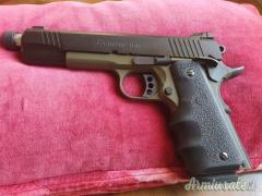 Remington 1911 enhanced .45 ACP