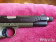 Remington 1911 enhanced .45 ACP