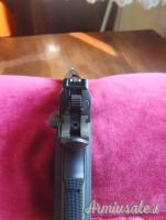 Remington 1911 enhanced .45 ACP