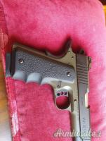Remington 1911 enhanced .45 ACP