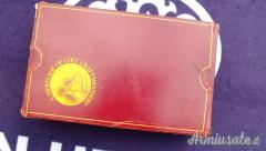 Colt combat python  .357 AutoMag