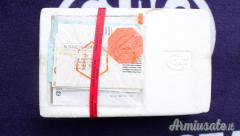 Colt combat python  .357 AutoMag