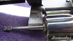 Colt combat python  .357 AutoMag