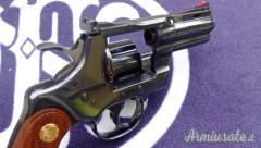 Colt combat python  .357 AutoMag