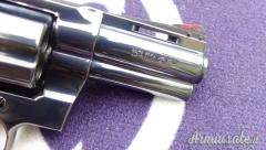 Colt combat python  .357 AutoMag