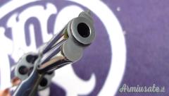 Colt combat python  .357 AutoMag