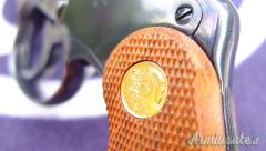 Colt combat python  .357 AutoMag