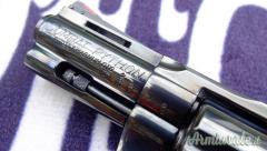 Colt combat python  .357 AutoMag