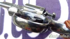 Colt combat python  .357 AutoMag