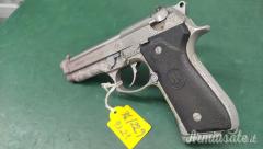 Beretta 98  FS PEZZO UNICO  9x21mm IMI