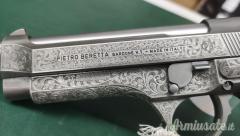 Beretta 98  FS PEZZO UNICO  9x21mm IMI