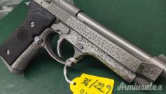 Beretta 98  FS PEZZO UNICO  9x21mm IMI