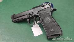 Beretta 98A1  9x21mm IMI