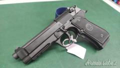 Beretta 98A1  9x21mm IMI
