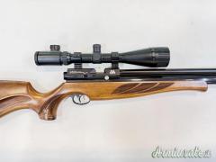 AIR ARMS S500 XTRA - 5.5 MM