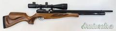 AIR ARMS S500 XTRA - 5.5 MM