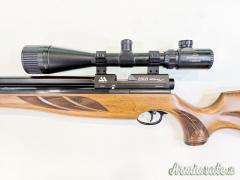 AIR ARMS S500 XTRA - 5.5 MM