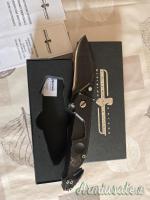 Coltello extremaratio mf1 bc