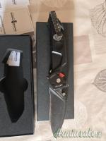 Coltello extremaratio mf1 bc