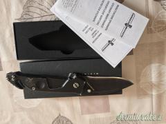 Coltello extremaratio mf1 bc