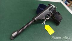 Bernardelli 60  .22 LR Long Rifle