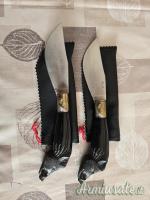 Coltelli in corno di bufalo