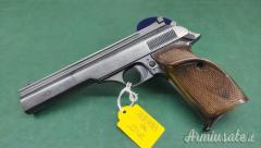 Bernardelli 69 .22 LR Long Rifle