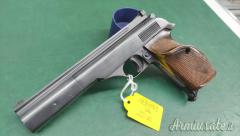 Bernardelli 69 .22 LR Long Rifle