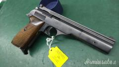 Bernardelli 69 .22 LR Long Rifle