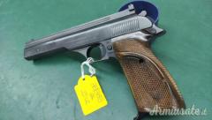 Bernardelli 69 .22 LR Long Rifle